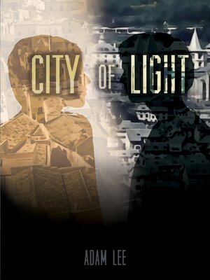 cover image of City of Light